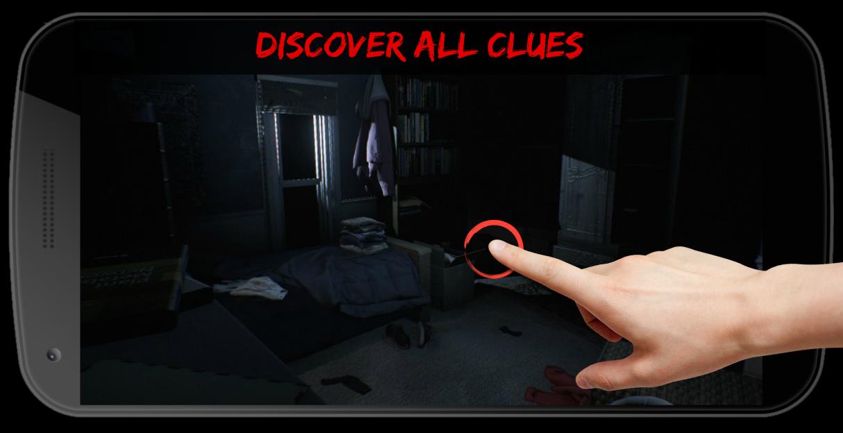 Horror Game Secret Room For Android Apk Download - roblox eyes the horror game secret room