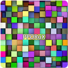 PPORaX icon