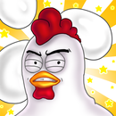 Angry Chicken: Classic! APK