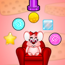 Hungry Lilly - Physics Puzzles APK
