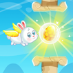 Easter Bunny Fly - Easter Game