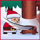 Lumberjack Santa Claus APK