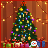 My Christmas Tree Decoration APK