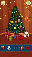 My Christmas Tree Decoration 海报