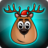 Reindeer Match - Puzzle Game APK