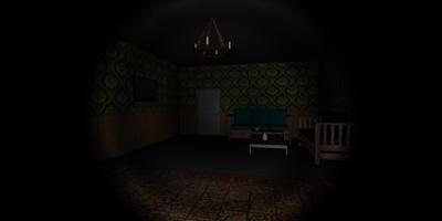 Knocking in the dark Horror syot layar 3