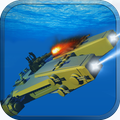 Russian Naval Submarine War: Coastline Battle 2018