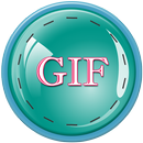 Gif Maker dan Gif Editor-Photo, Videos APK