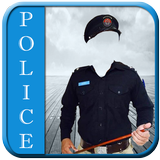 Kpk Police Suit Changer 2017 ikona