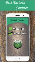 Digital Tasbeeh Counter, Tally Counter App screenshot 3