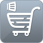 Shopping List App - Grocery List App 2018 simgesi