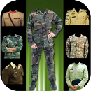 Pak Commando Army Suit Editor 2018 APK