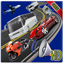 Vehicle Sounds Real - Car Train Sounds For Kids APK