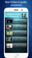 You Video To Mp3 Audio Convertor poster