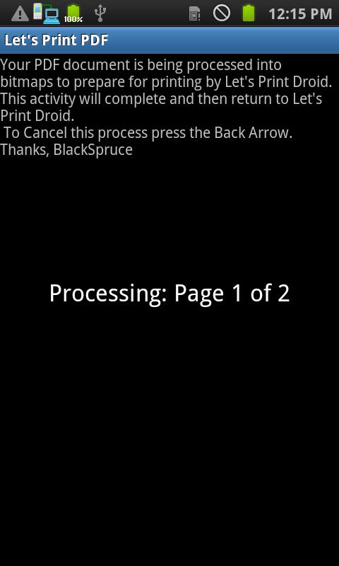 let s print pdf apk download free business app for android