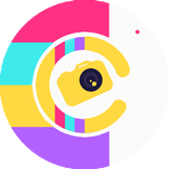 CandyCam - New Selfie Camera Photo Editor