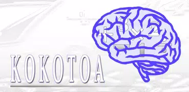 Kokotoa - Math For the Brain