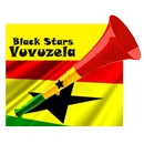 APK BlackStars Vuvuzela