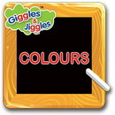 APK Colours for LKG Kids - Giggles & Jiggles