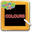 Colours for LKG Kids