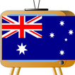 Australia AU TV Channels