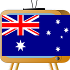 آیکون‌ Australia AU TV Channels