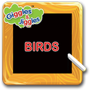 APK Birds and Insects for LKG Kids