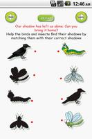 Birds and Insects for LKG Kids скриншот 2