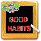 LKG-GoodHabits أيقونة