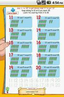 Numbers 11-30 for LKG Kids - Giggles & Jiggles screenshot 1