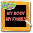 My Body - My Family for LKG