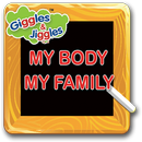 My Body - My Family for LKG aplikacja