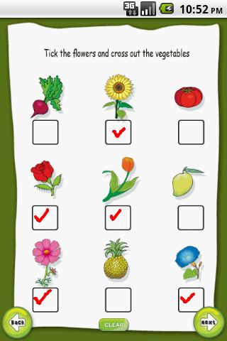 flowers for lkg kids giggles jiggles apk for android download