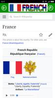France Travel City Guide اسکرین شاٹ 3