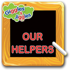 LKG-OurHelpers أيقونة