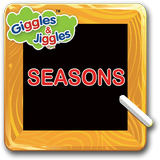 LKG-Seasons ícone