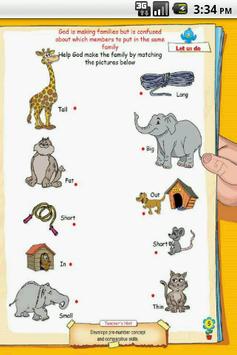 pre number concept for lkg kid giggles jiggles for