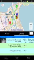 Taxi Finder screenshot 2