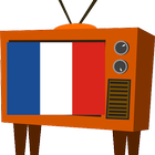 Télévision Canal en France ไอคอน