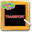 Transport for LKG Kids