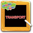 APK Transport for LKG Kids
