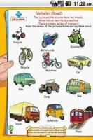 برنامه‌نما Transport for LKG Kids عکس از صفحه