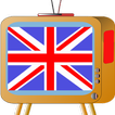 United Kingdom UK TV Channels
