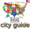 USA Travel City Guide