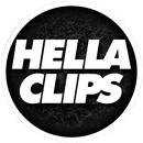 HellaClips Skateboard Videos APK