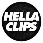 HellaClips-icoon