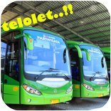 ”Telolet Pandawa 87