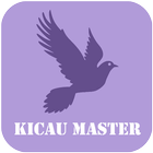 Kicau Master Mania icône