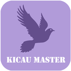 Kicau Master Mania icon