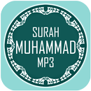 Surah muhammad Mp3 APK